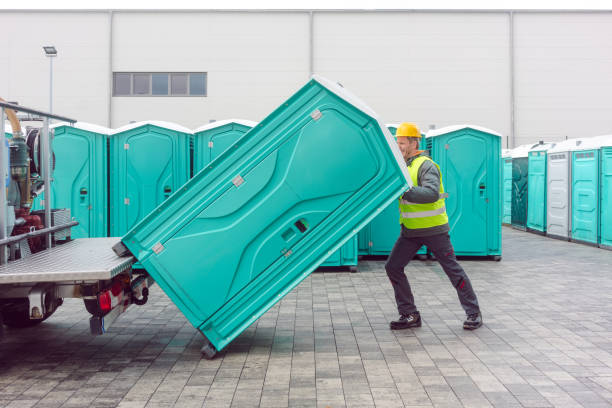 Porta potty services near me in Wymore, NE